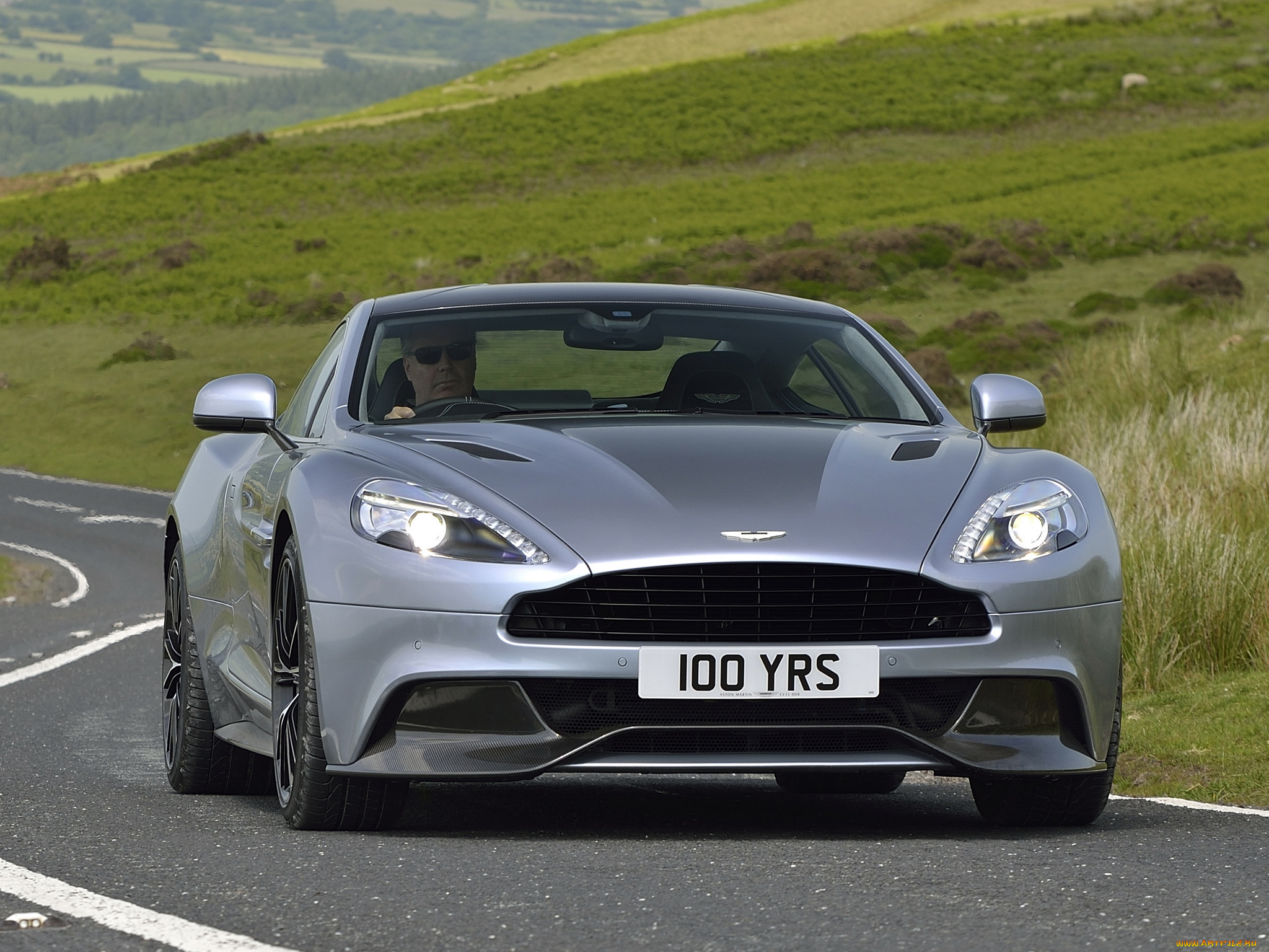 , aston martin, aston-martin, edition, centenary, vanquish